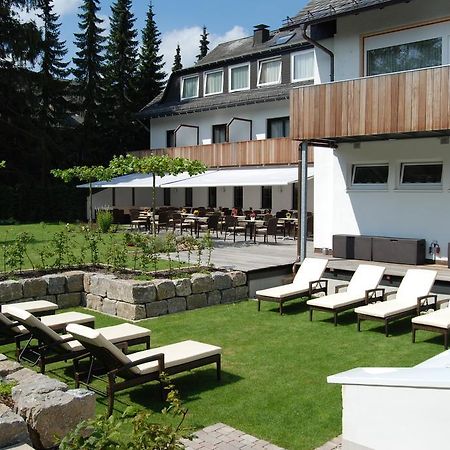 Avital Resort Winterberg Exterior photo