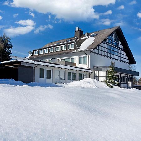 Avital Resort Winterberg Exterior photo