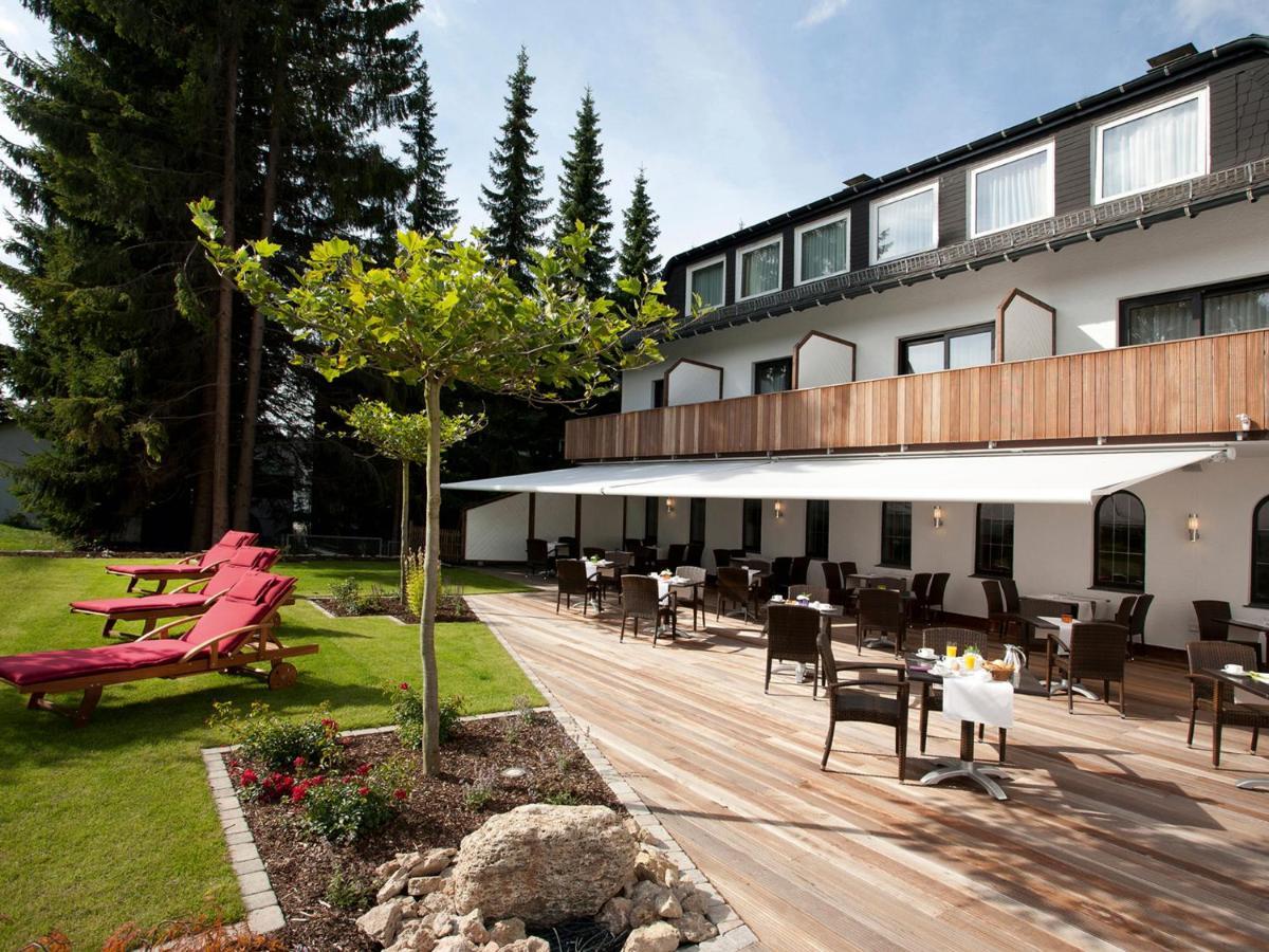 Avital Resort Winterberg Exterior photo